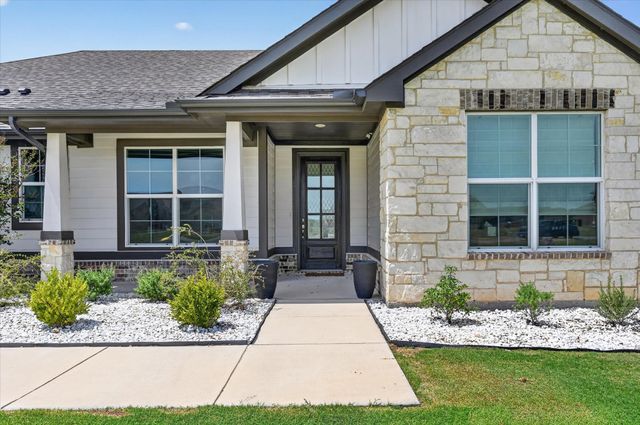 13416 Sage Meadow Circle, Sanger, TX 76266