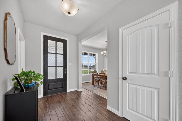 13416 Sage Meadow Circle, Sanger, TX 76266