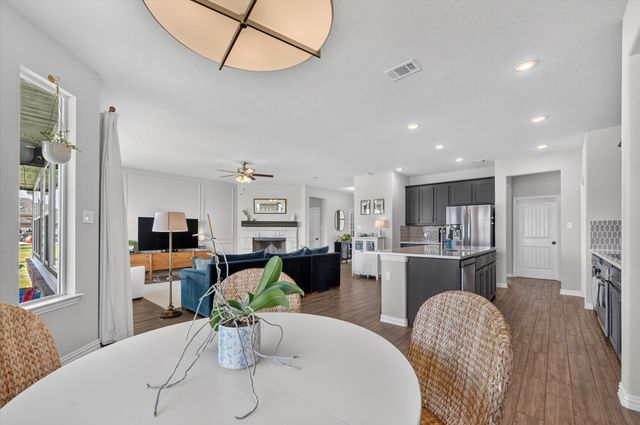 13416 Sage Meadow Circle, Sanger, TX 76266