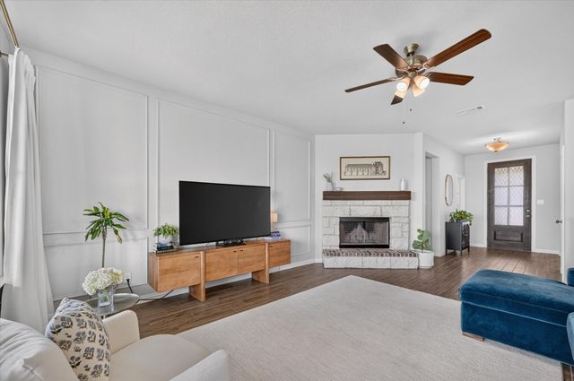 13416 Sage Meadow Circle, Sanger, TX 76266