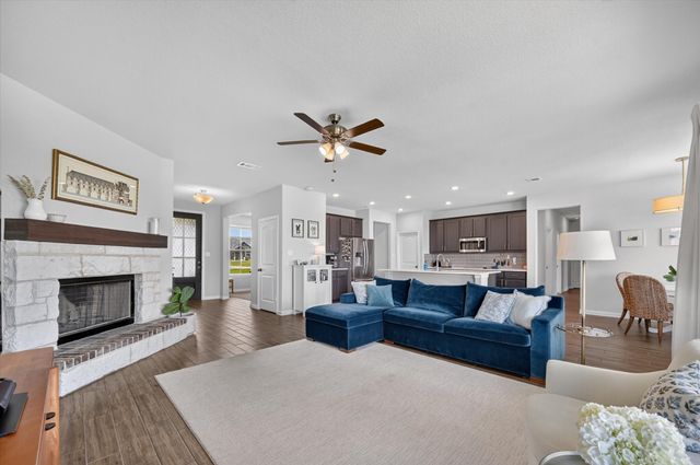 13416 Sage Meadow Circle, Sanger, TX 76266