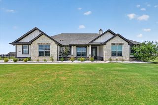 13416 Sage Meadow Circle, Sanger, TX 76266