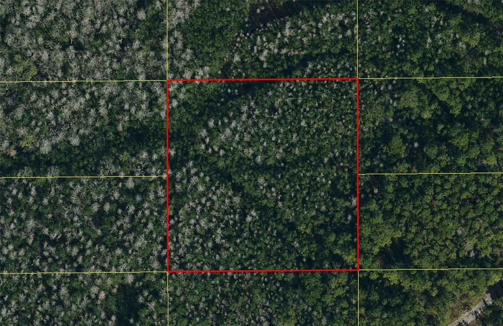 0 HOLOPAW GROVES ROAD, St Cloud, FL 34773