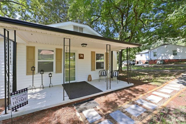 74 Pinecrest Drive SW, Concord, NC 28027