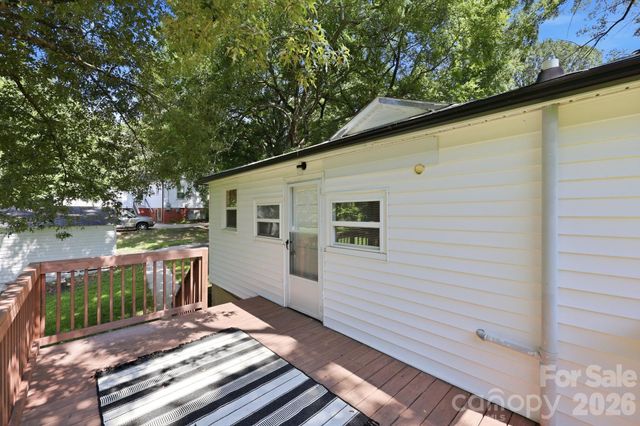74 Pinecrest Drive SW, Concord, NC 28027