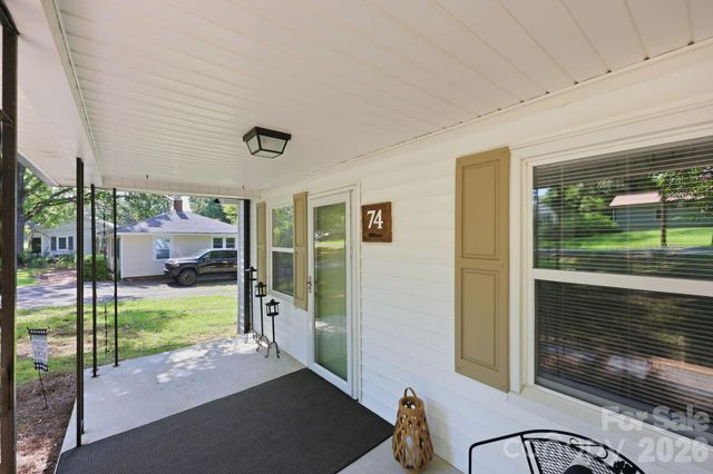 74 Pinecrest Drive SW, Concord, NC 28027