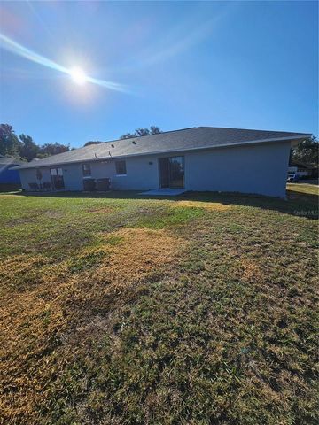 224 RIDGECREST LOOP, Minneola, FL 34715