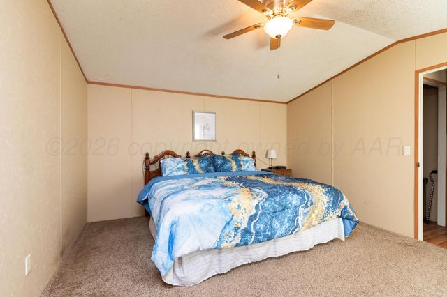 2420 E Willow Creek Drive, Amarillo, TX 79108