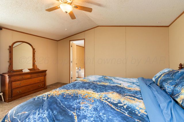 2420 E Willow Creek Drive, Amarillo, TX 79108
