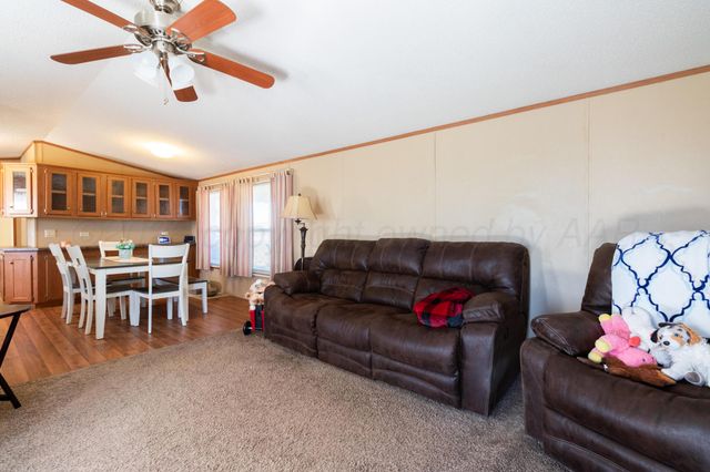 2420 E Willow Creek Drive, Amarillo, TX 79108