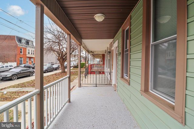 539 W KING ST, York, PA 17401