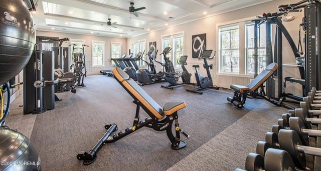 30 Cloverleaf Lane, Manalapan, NJ 07726