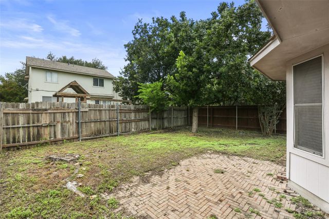 21308 Grand National Ave, Pflugerville, TX 78660