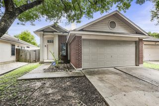 21308 Grand National Ave, Pflugerville, TX 78660