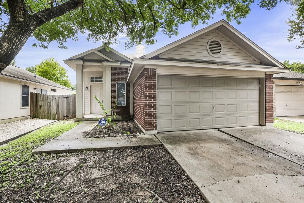 21308 Grand National Ave, Pflugerville, TX 78660