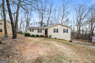 5885 S Quail Drive, Douglasville, GA 30135