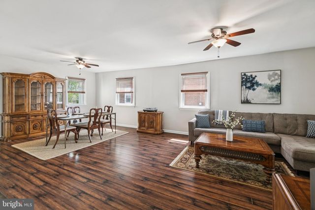 112 LINCOLN AVE, Collingswood, NJ 08108