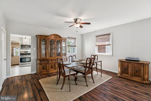 112 LINCOLN AVE, Collingswood, NJ 08108