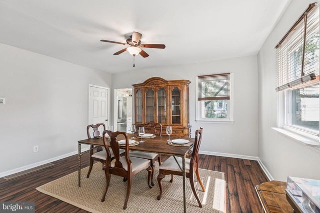 112 LINCOLN AVE, Collingswood, NJ 08108