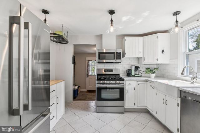 112 LINCOLN AVE, Collingswood, NJ 08108