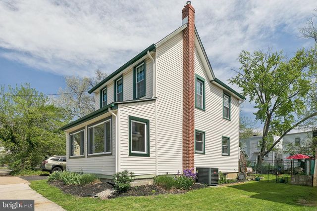 112 LINCOLN AVE, Collingswood, NJ 08108