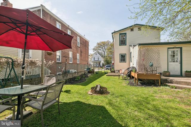 112 LINCOLN AVE, Collingswood, NJ 08108