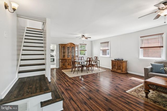 112 LINCOLN AVE, Collingswood, NJ 08108