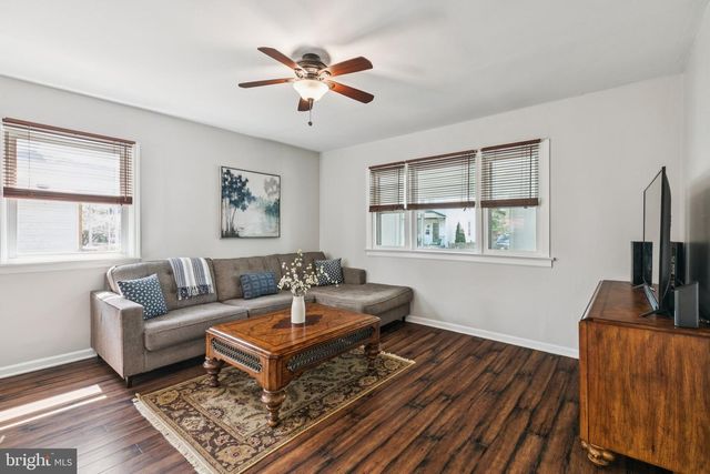 112 LINCOLN AVE, Collingswood, NJ 08108