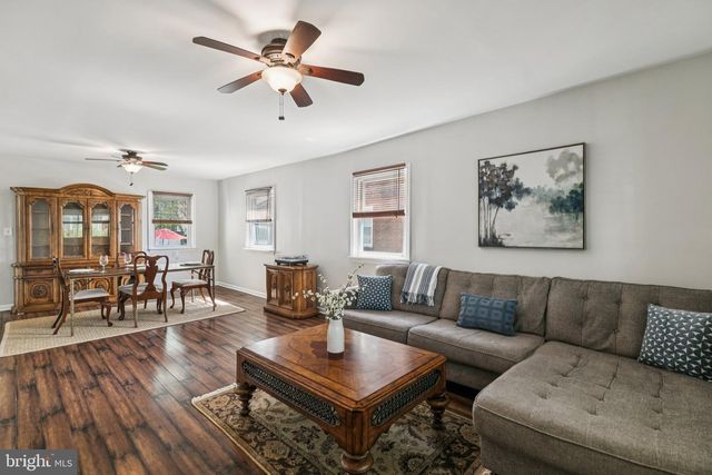 112 LINCOLN AVE, Collingswood, NJ 08108