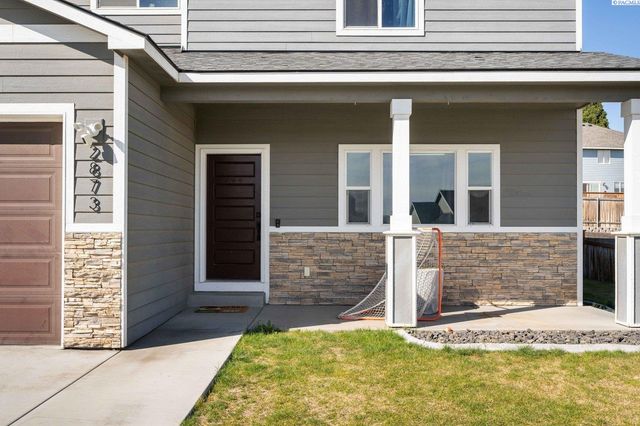 2873 Mackenzie Court, Richland, WA 99352