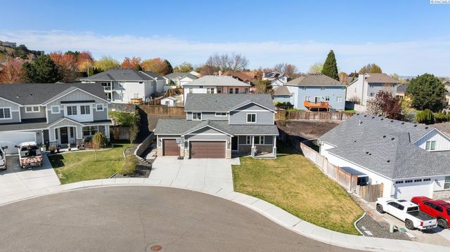 2873 Mackenzie Court, Richland, WA 99352