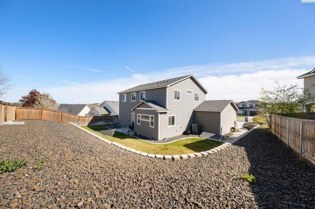 2873 Mackenzie Court, Richland, WA 99352