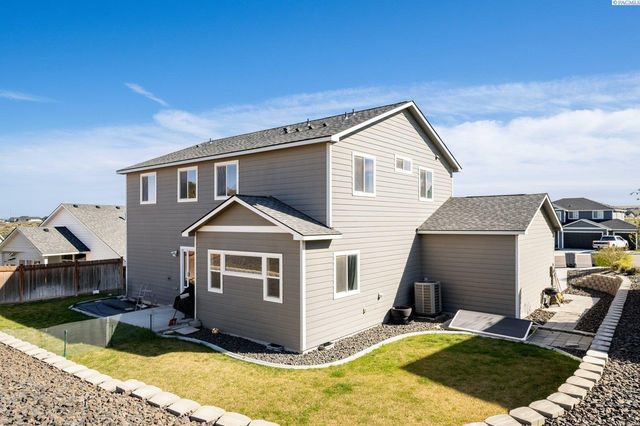 2873 Mackenzie Court, Richland, WA 99352