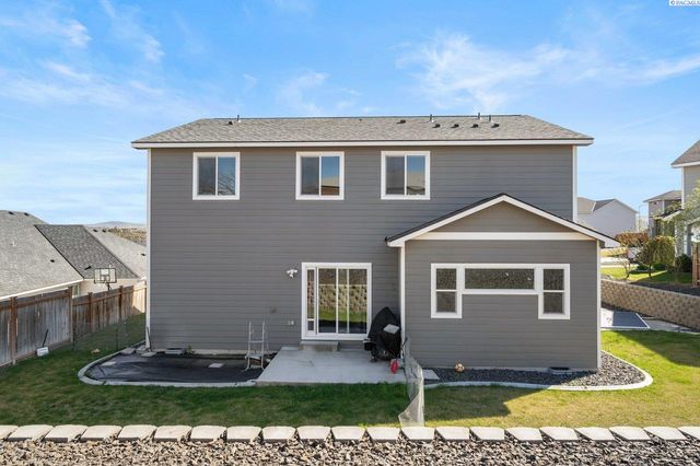 2873 Mackenzie Court, Richland, WA 99352