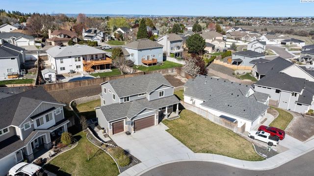 2873 Mackenzie Court, Richland, WA 99352