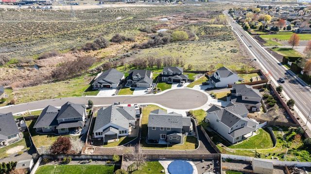 2873 Mackenzie Court, Richland, WA 99352