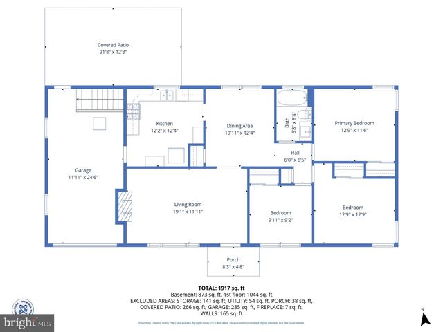 3011 IMPERIAL DR, Dover, PA 17315