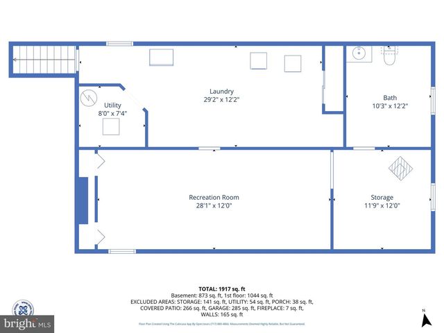 3011 IMPERIAL DR, Dover, PA 17315