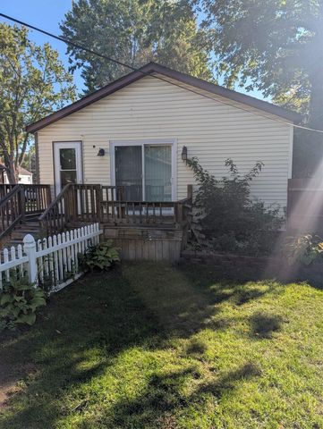 815 B Street, Saginaw, MI 48602
