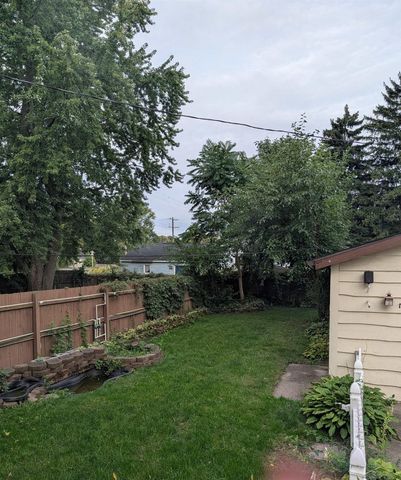 815 B Street, Saginaw, MI 48602