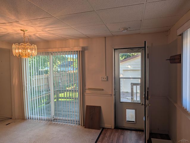 815 B Street, Saginaw, MI 48602