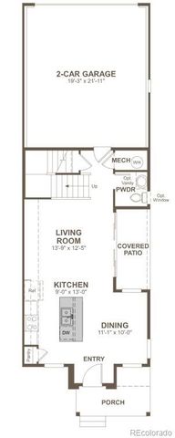 21381 E 67th Avenue, Aurora, CO 80019