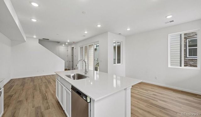 21381 E 67th Avenue, Aurora, CO 80019