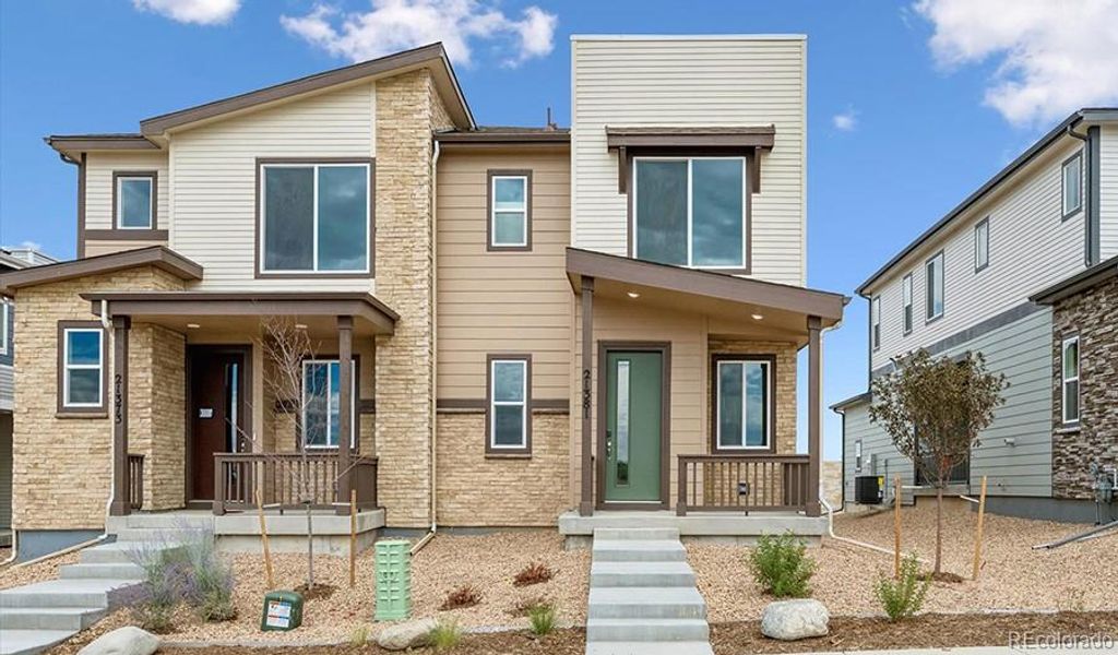 21381 E 67th Avenue, Aurora, CO 80019