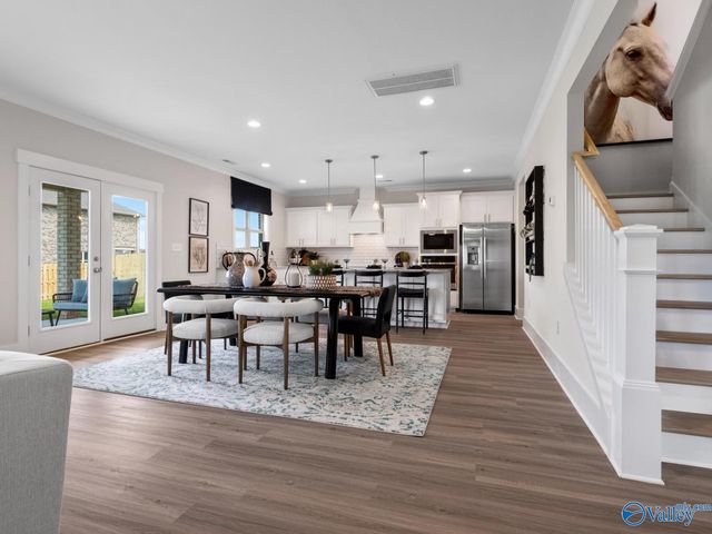 116 Cotita Drive, Toney, AL 35773