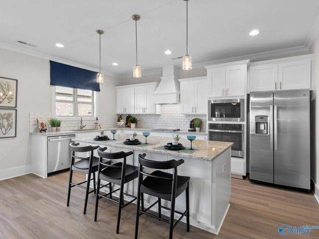 116 Cotita Drive, Toney, AL 35773