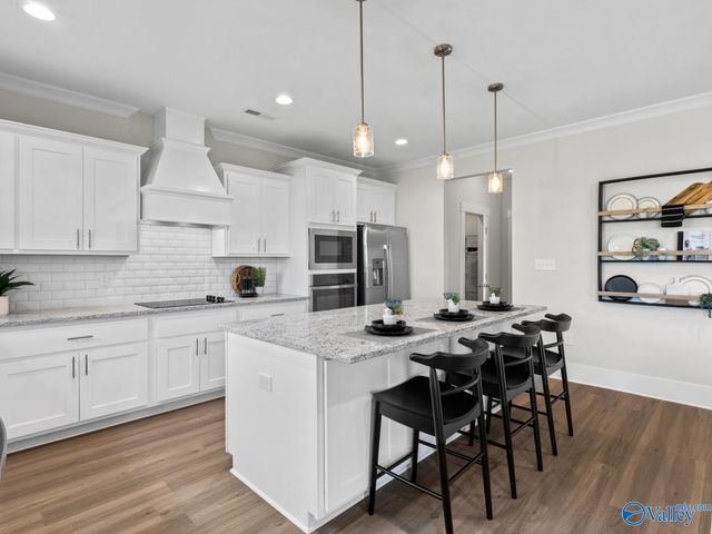 116 Cotita Drive, Toney, AL 35773