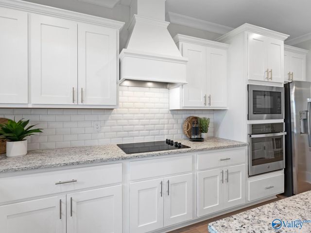 116 Cotita Drive, Toney, AL 35773