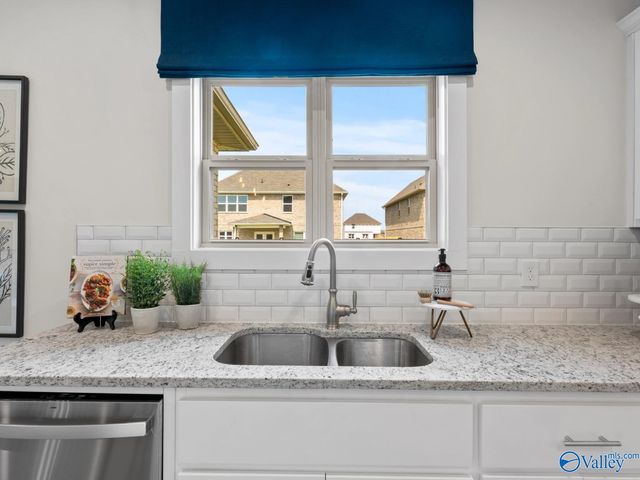 116 Cotita Drive, Toney, AL 35773