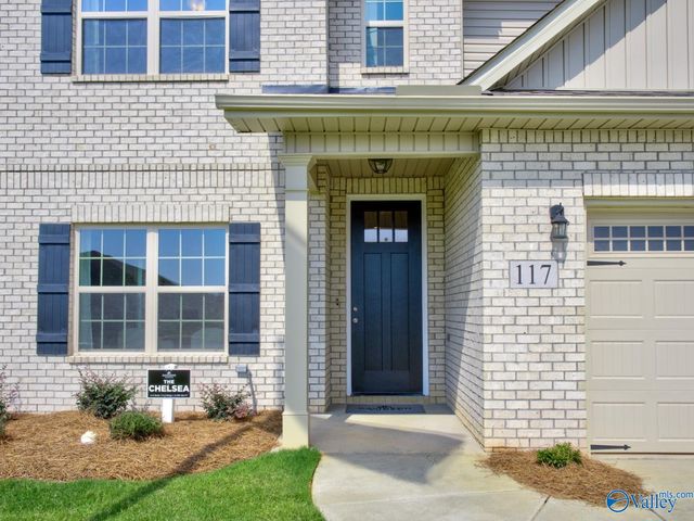 116 Cotita Drive, Toney, AL 35773